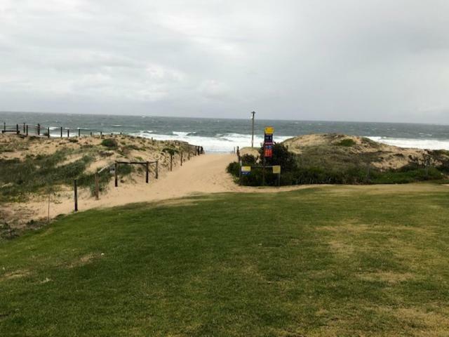 Beachfront Living Cronulla Exterior foto