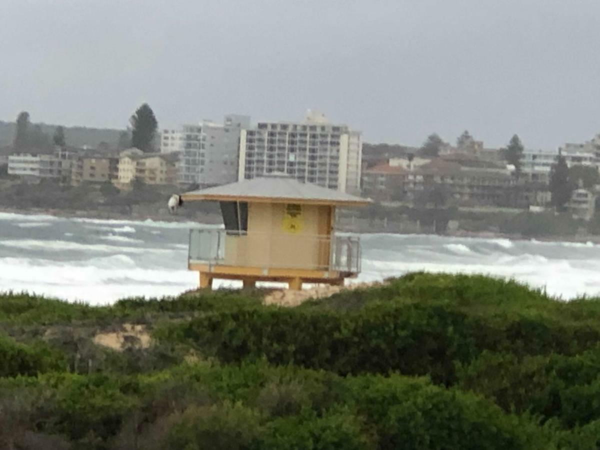 Beachfront Living Cronulla Exterior foto